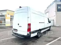 2021 Mercedes Benz Sprinter
