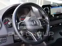 2021 Mercedes Benz Sprinter