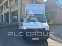 2021 Mercedes Benz Sprinter