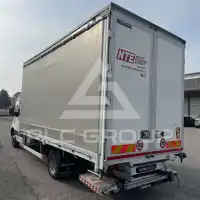 2021 Mercedes Benz Sprinter