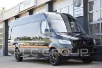 2021 Mercedes Benz Sprinter