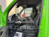 2021 Mercedes Benz Sprinter