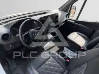 2021 Mercedes Benz Sprinter