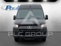 2021 Mercedes Benz Sprinter