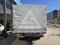 2021 Mercedes Benz Sprinter