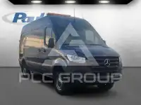 2021 Mercedes Benz Sprinter