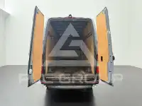 2021 Mercedes Benz Sprinter