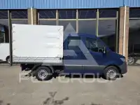 2021 Mercedes Benz Sprinter