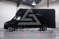 2021 Mercedes Benz Sprinter