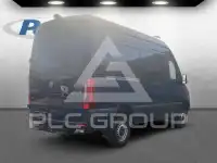 2021 Mercedes Benz Sprinter