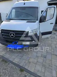 2021 Mercedes Benz Sprinter