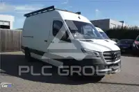 2021 Mercedes Benz Sprinter