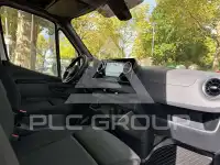 2021 Mercedes Benz Sprinter