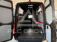 2021 Mercedes Benz Sprinter