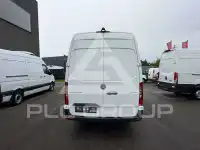 2021 Mercedes Benz Sprinter