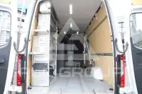 2021 Mercedes Benz Sprinter