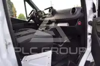 2021 Mercedes Benz Sprinter