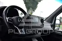 2021 Mercedes Benz Sprinter