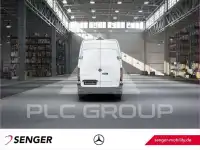 2021 Mercedes Benz Sprinter