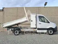 2021 Mercedes Benz Sprinter