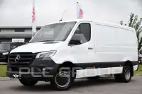 2021 Mercedes Benz Sprinter