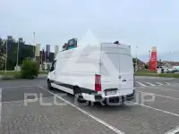 2021 Mercedes Benz Sprinter