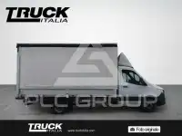 2021 Mercedes Benz Sprinter