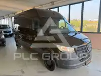 2021 Mercedes Benz Sprinter