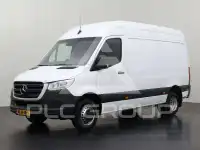 2021 Mercedes Benz Sprinter