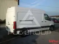 2021 Mercedes Benz Sprinter