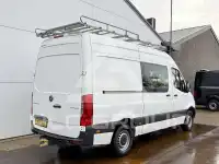 2021 Mercedes Benz Sprinter