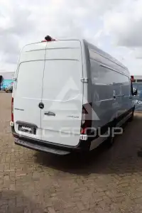 2021 Mercedes Benz Sprinter