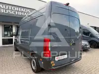 2021 Mercedes Benz Sprinter