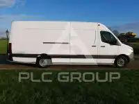 2021 Mercedes Benz Sprinter