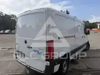 2021 Mercedes Benz Sprinter