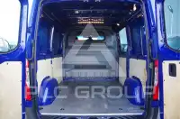 2021 Mercedes Benz Sprinter
