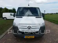 2021 Mercedes Benz Sprinter