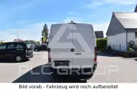 2021 Mercedes Benz Sprinter