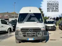 2021 Mercedes Benz Sprinter