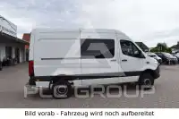 2021 Mercedes Benz Sprinter