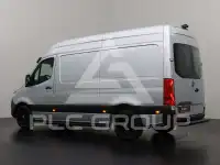 2021 Mercedes Benz Sprinter