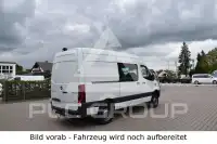2021 Mercedes Benz Sprinter