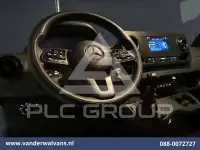 2021 Mercedes Benz Sprinter