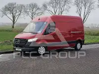 2021 Mercedes Benz Sprinter