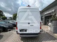 2021 Mercedes Benz Sprinter