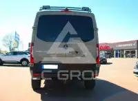 2021 Mercedes Benz Sprinter
