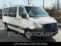 2021 Mercedes Benz Sprinter