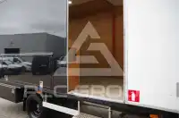 2021 Mercedes Benz Sprinter
