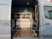 2021 Mercedes Benz Sprinter