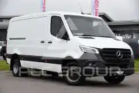 2021 Mercedes Benz Sprinter